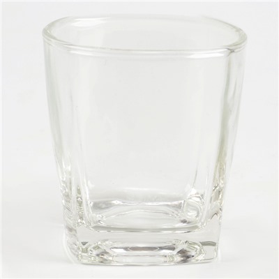 Делаем свечу своими руками «Змея», набор для творчества, синяя