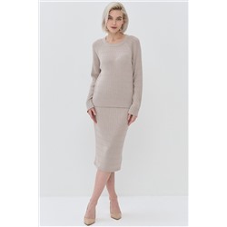 Костюм (Джемпер+Юбка) NEWVAY, 859456