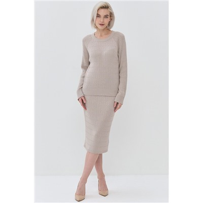 Костюм (Джемпер+Юбка) NEWVAY, 859456