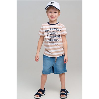 Кепка PLAYTODAY, 1122068