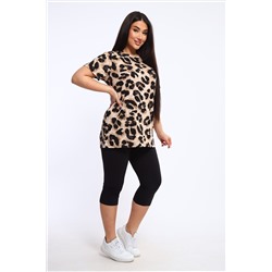 Костюм с бриджами КБЖЖ0050Д1 НАТАЛИ, 1113867