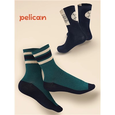 PELICAN Носки UEGL3363/1(2)