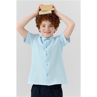 Рубашка для мальчиков MARK FORMELLE, 1234695