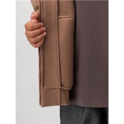 Bodo Толстовка 38-74MU