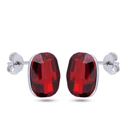 Серьги на гвоздиках арт. GR11 0113-1 (id 233507)