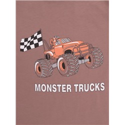 CROCKID Пижама К 1599