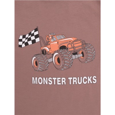 CROCKID Пижама К 1599