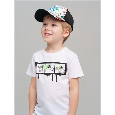 PLAYTODAY Кепка 12512241