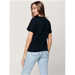 Джемпер женский CONTE Футболка женская LD 1241