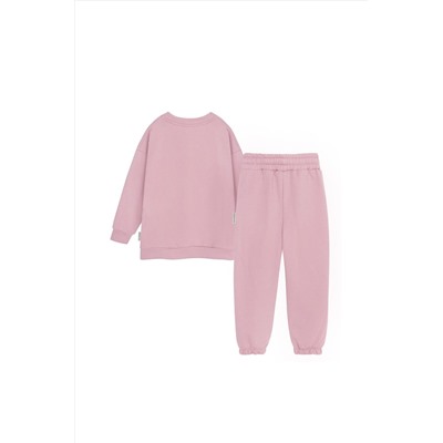 Костюм (Свитшот+Брюки) BOSSA NOVA, 967270