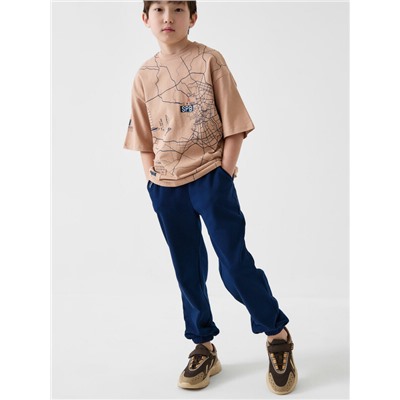 Полуботинки для мальчиков