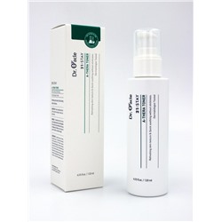 DR. ORACLE - ТОНЕР ДЛЯ ЛИЦА УСПОКАИВАЮЩИЙ С ЭКСТРАКТОМ ЦЕНТЕЛЛЫ 21: STAY A - THERA TONER, 120 МЛ