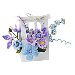 Набор творческая мастерская "Нежность" в коробке