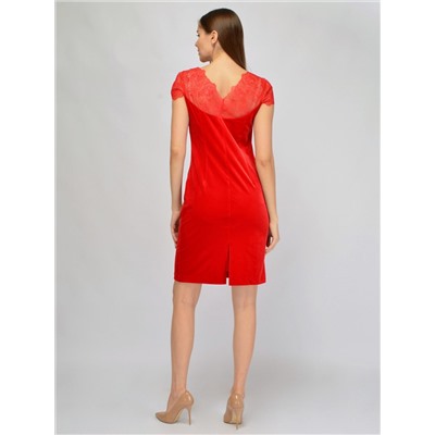 VISERDI Платье 20388-крс 3351285
