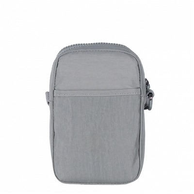 Сумка 8761MD l.gray Mindesa