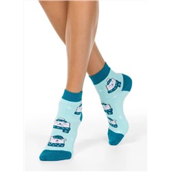 БРЕСТСКИЕ Носки ARCTIC 1407 (махровые, короткие)