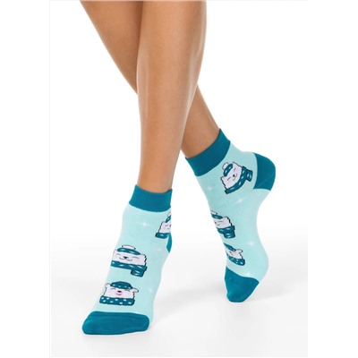 БРЕСТСКИЕ Носки ARCTIC 1407 (махровые, короткие)