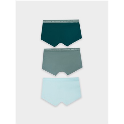 ТРУСЫ МУЖСКИЕ (3ШТ) 411215-3