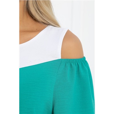 Костюм (Блуза+Брюки) LADY TAIGA, 1103183