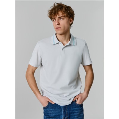 ПОЛО МУЖСКОЕ 111834/1