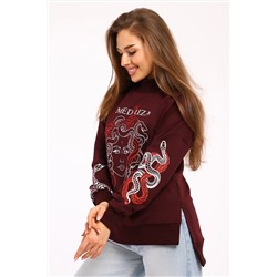 Толстовка женская 88527