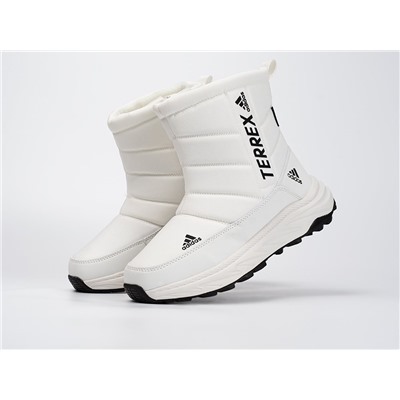 Зимние Сапоги Adidas Terrex