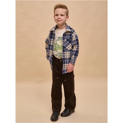 PELICAN Брюки BWP3335