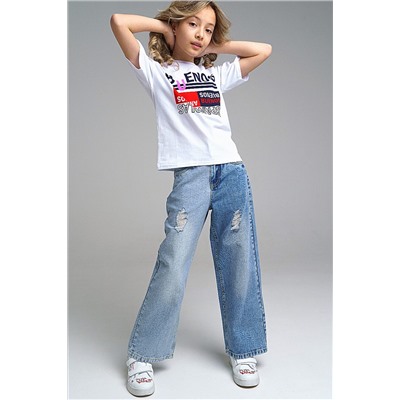 Джинсы PLAYTODAY, 786392