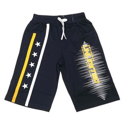 1015 Шорты для мальчика