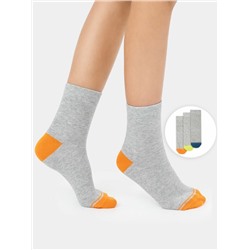 НОСКИ ДЕТСКИЕ (3 пары) 400A-654