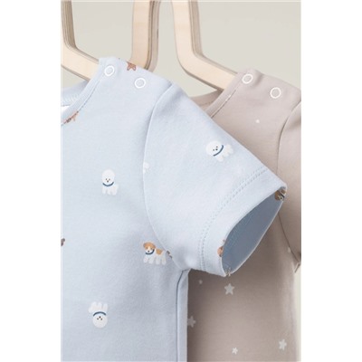 CROCKID Фуфайка К 301156-2уп