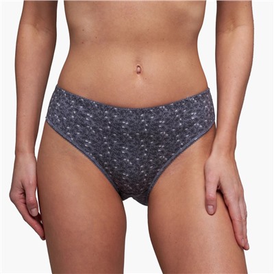 6802-110 Трусы-слипы женские