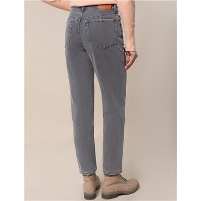 VILATTE Джинсы D54.076