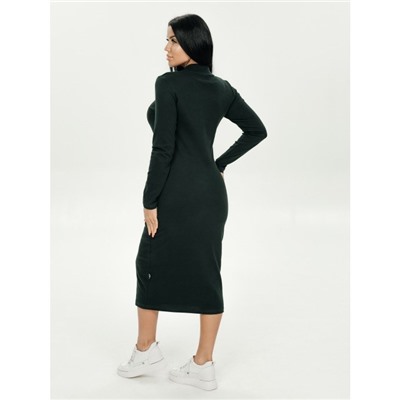 Платье Интрига (Изумруд)