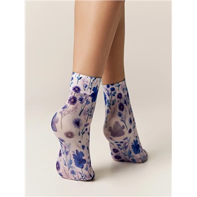 Conte elegant Носки FANTASY 18С-76СП