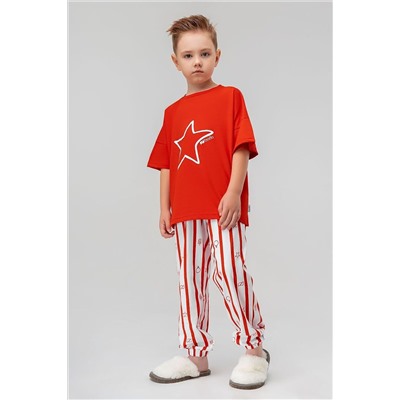 Костюм (Футболка+Брюки) BODO-S, 1213033