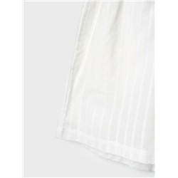 Комплект текстильный для женщин: рубашка, шорты