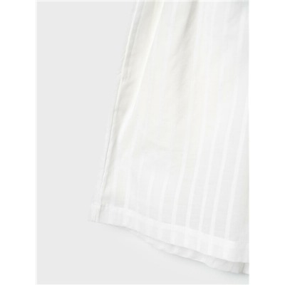 Комплект текстильный для женщин: рубашка, шорты