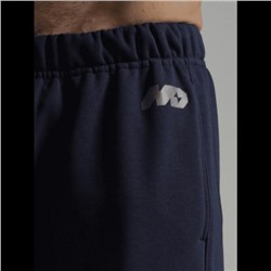 Брюки мужские Леон (Темно-синий)