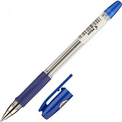 Ручка шариковая 0.5 мм BPS-GP-EF-L синяя (60857) Pilot