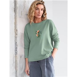 VILATTE Джемпер D49.148