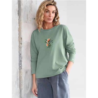 VILATTE Джемпер D49.148