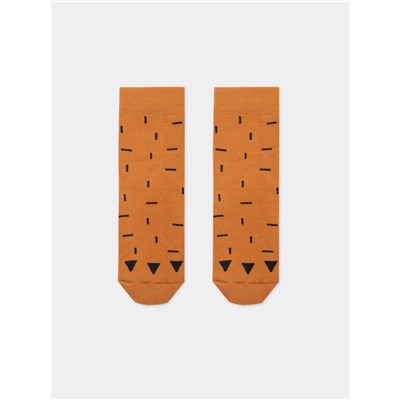 НОСКИ ДЕТСКИЕ 504K-2081