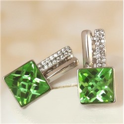 Серьги SW Н01-14293