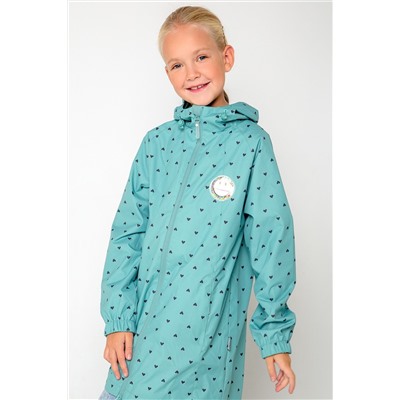 CROCKID Плащ ВК 32127/н/2 ГР