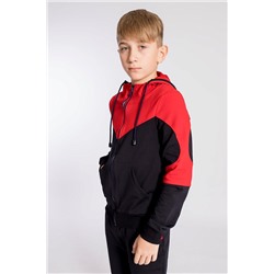 Костюм толстовка и брюки М22147ПМа