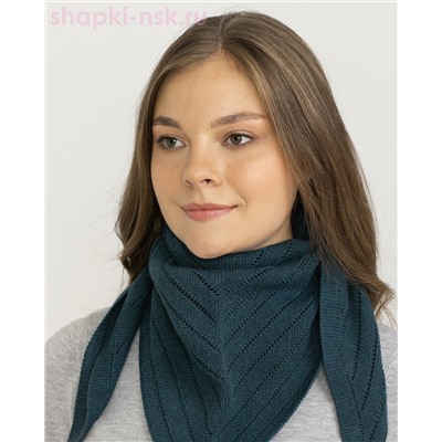 518 PB Косынка женская (106 x 49)