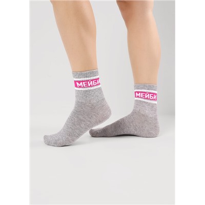 Носки детские для девочки