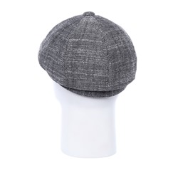 Кепка муж. GN-918-меланж восьмиклинка