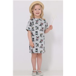 Платье АПРЕЛЬ, 1015716